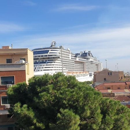 Portoamuri Palermo Dış mekan fotoğraf