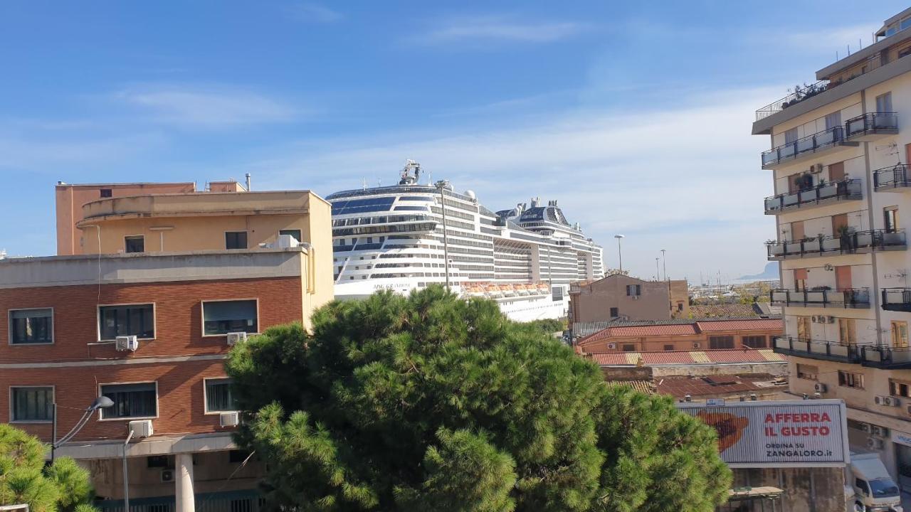 Portoamuri Palermo Dış mekan fotoğraf