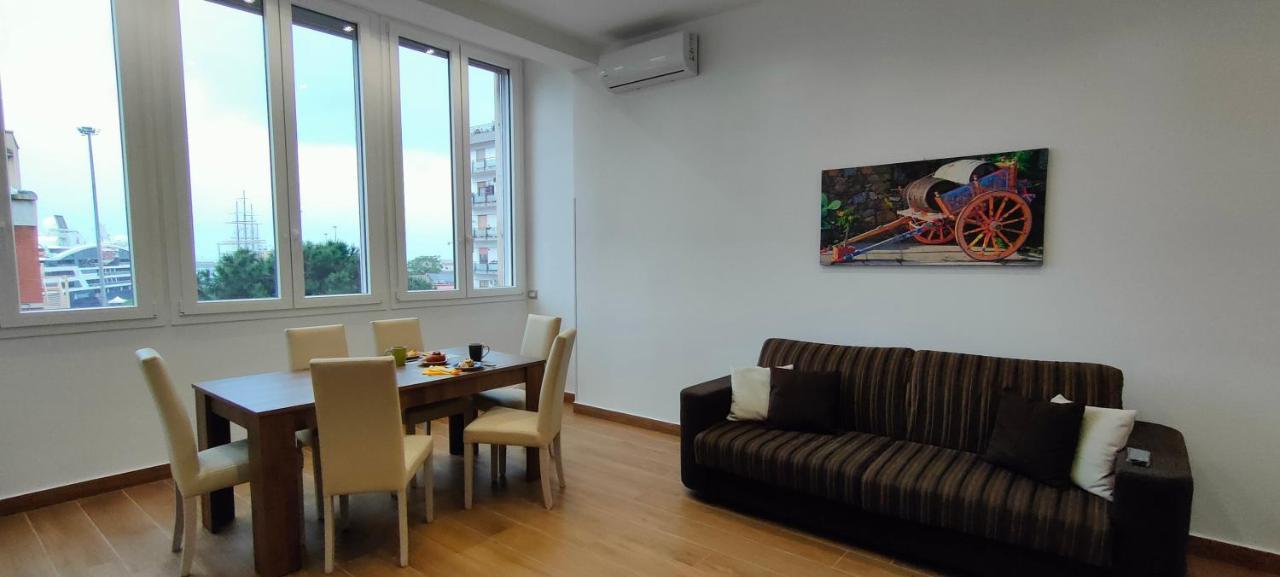 Portoamuri Palermo Dış mekan fotoğraf