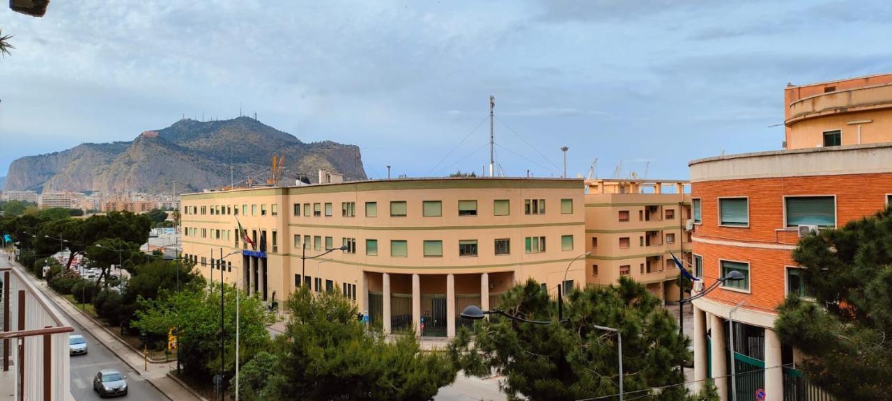 Portoamuri Palermo Dış mekan fotoğraf