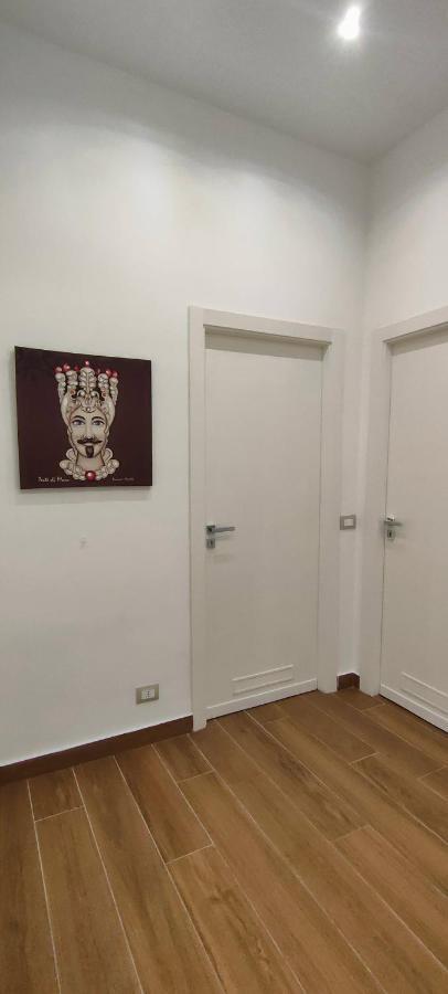 Portoamuri Palermo Dış mekan fotoğraf