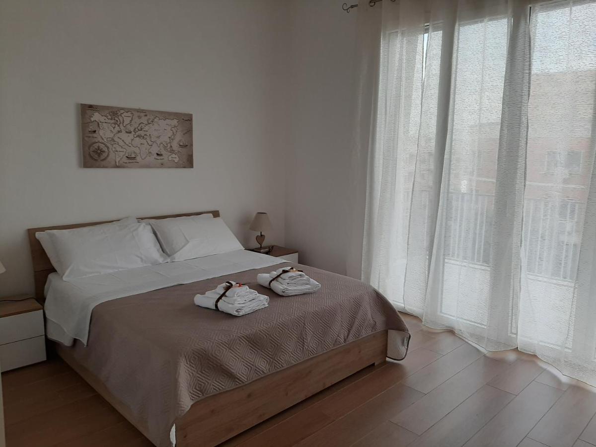 Portoamuri Palermo Dış mekan fotoğraf