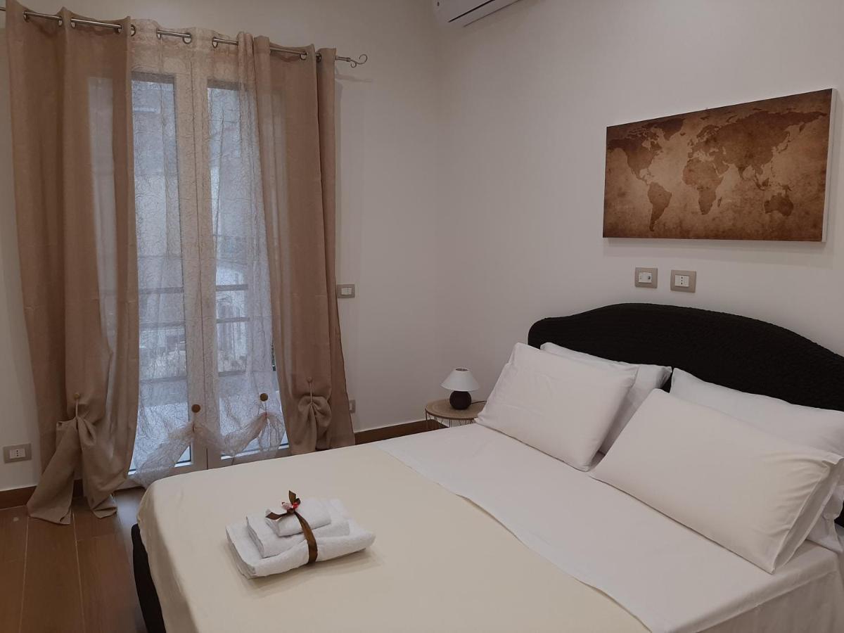 Portoamuri Palermo Dış mekan fotoğraf