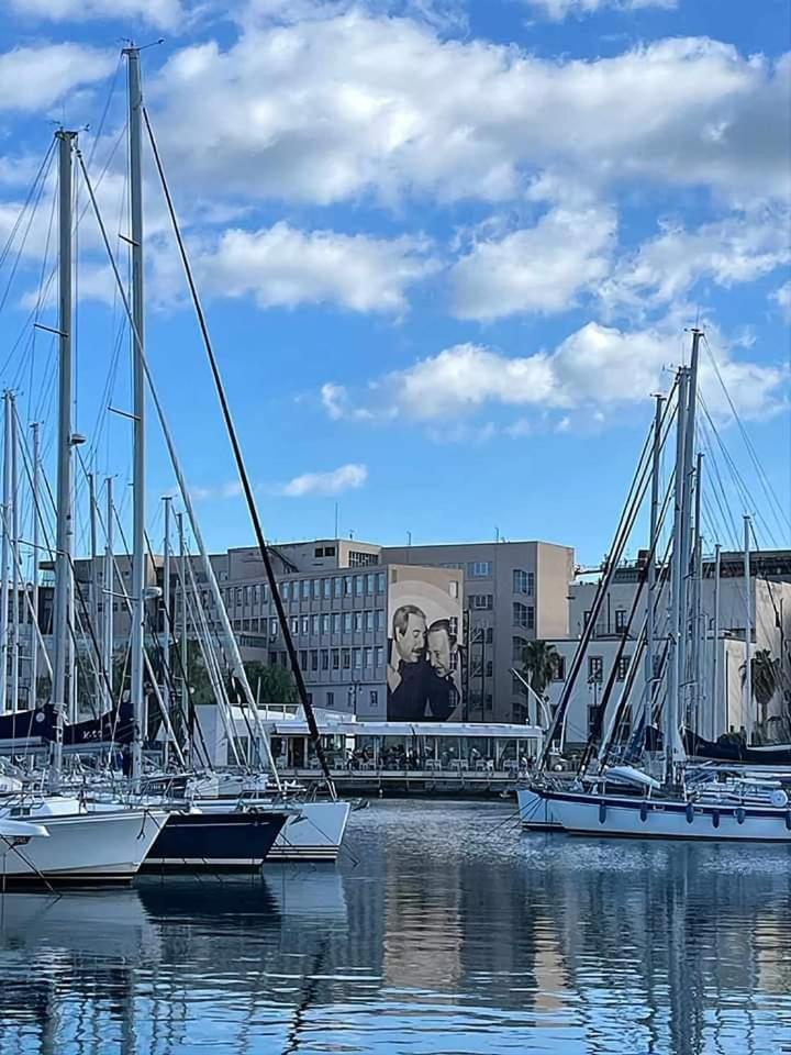 Portoamuri Palermo Dış mekan fotoğraf