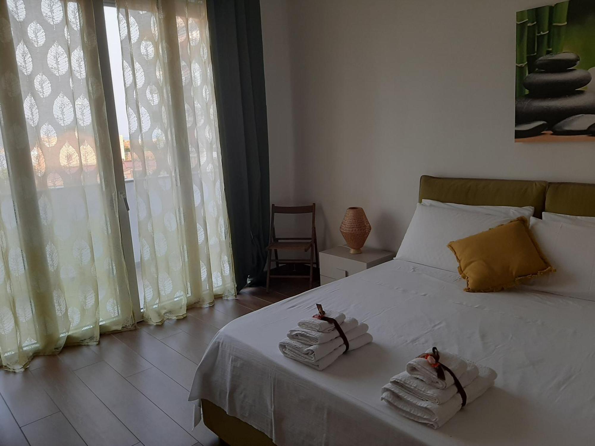 Portoamuri Palermo Dış mekan fotoğraf