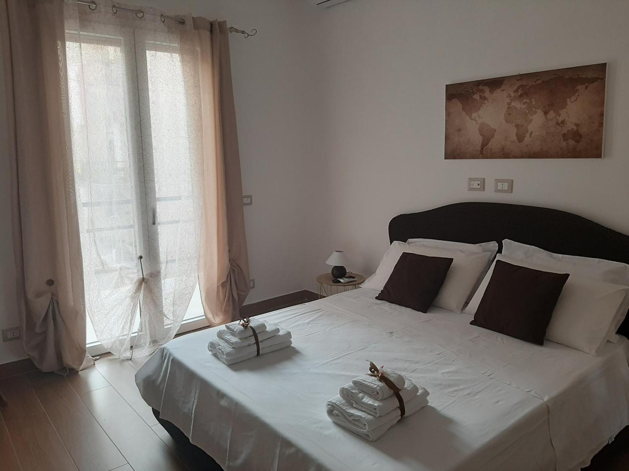 Portoamuri Palermo Dış mekan fotoğraf